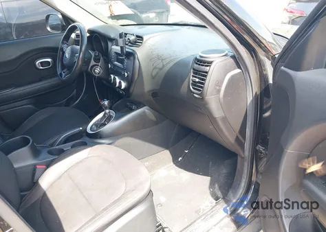 2016 Kia Soul from USA, damaged, VIN KNDJN2A25G7841069